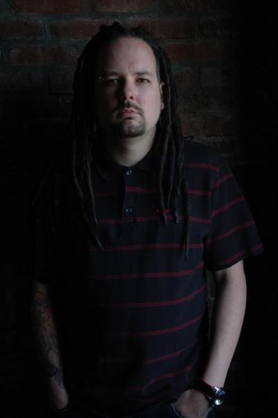Jonathan Davis